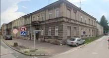 Do wynajęcia pokój biurowy o pow. 44 m2 na ul. Racławickiej w Jarosław