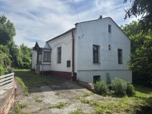 Sprzedam dom murowany o pow. 120 m2 w Jarosławiu.