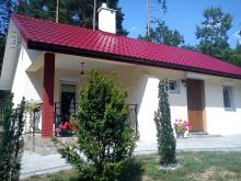 Domek Radawa wynajmę - wolne terminy