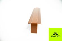 Łączniki do parapetów - Aluminium / Plastik - Kupno