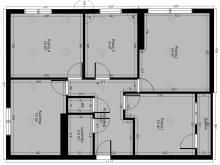 Sprzedam mieszkanie w Jarosławiu 4 pokojowe 78m2 koło parku z balkonem