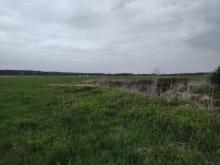 Działka rolna, rekreacyjna duża w okolicy Opaki w powiecie lubaczowskim