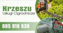 Krzeszu Usługi Ogrodnicze