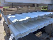 Blachy dachowe 2 gatunek - tanio, od ręki, duże ilości - Kupno