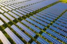 Farma fotowoltaiczna gmina Adamówka powiat przeworski