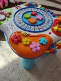 Stoliczek interaktywny Smily Play
