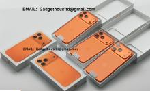 Oryginał, Neverlock Apple iPhone 17 Pro Max, iPhone 17 Pro, iPhone 17,