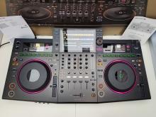 Pioneer DJ OPUS-QUAD DJ-System,  Pioneer DJ XDJ-RX3 DJ-System, Pioneer XDJ-XZ  DJ-System, Pioneer DJ DDJ-FLX10 DJ-Controller