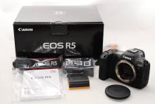 Canon EOS 5D Mark IV, Nikon Z 7II Mirrorless, Canon EOS R5, Nikon D780, Canon EOS R6 Mirrorless Camera, Nikon D850