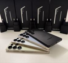 Samsung Galaxy S25 Ultra , Samsung Galaxy S25, Samsung Galaxy Z Fold7