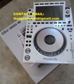 Pioneer CDJ-3000, Pioneer DJ DJM-A9 , Pioneer CDJ-2000NXS2, Pioneer DJM-900NXS2, Pioneer DJ DJM-V10-LF , Pioneer DJ DJM-S11