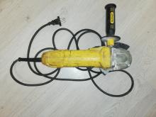 sprzedamy szlifierke katową dewalt D 28232 C