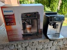 Expres Philips Latte Go 4300