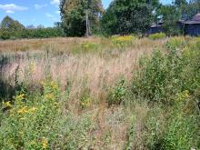 Działka pod budownictwo mieszkalne Basznia Górna gmina Lubaczów