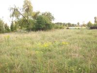 Działka budowlana w gminie Lubaczów