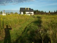 Działka budowlana w Lubaczowie