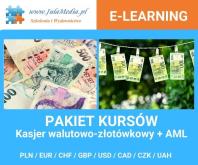 Kursy na pracowników kantorów