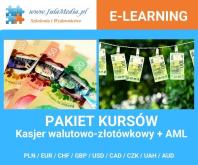 Kursy na pracowników kantorów