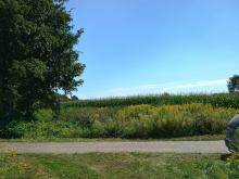 Działka budowlana gmina Laszki