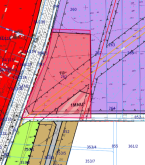 Działka inwestycyjna Makowisko - 2,15 ha