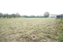 Działka w Jarosławiu -13,34 ara