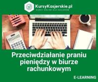 Obowiązkowy kurs AML dla biur rachunkowych