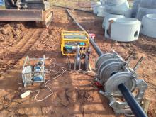 Monter sieci zew. Wod -Kan