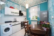 Mieszkanie w Przeworsku - I piętro