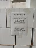 Uszczelniacz dekarski - etanco - wyprzedaż