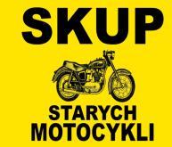 Kupię Stare Motocykle