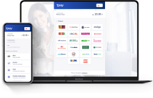 Tpay płatności internetowe promocja 0,80%. Płatności dla sklepu.