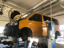 Naprawa Pojazdów Samochodowych