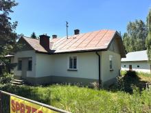 Sprzedam dom o pow. 80 m2 Sieniawa