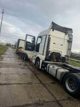 Mobilny Serwis Tir na Drodze