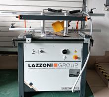 Wiertarka LAZZONI Boring System 21 - wyprzedaż ekspozycyjna