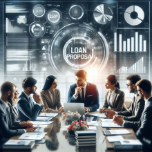 Pożyczka dla Firmy i Spółki