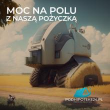 Prywatna pożyczka pod zastaw nieruchomości