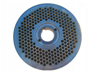 Matryce Matryca 4mm 260 MM pelleciarka 15kW