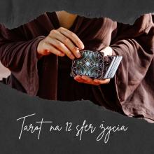 SZYBKA ODPOWIEDŹ - Wróżka jasnowidz - wróżby online