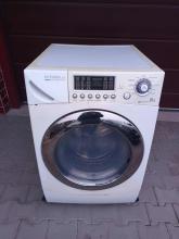 Pralko-suszarka Daewoo DWD-E1211R palka suszarka