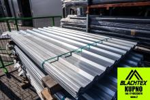 Blacha trapezowa OCYNK T-14 – Super cena