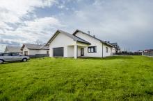 Wymarzony dom z przestrzenią dla całej rodziny – KONIACZÓW