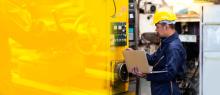 CNC Frezer - Programista - Heidenhain (5-osiowa maszyna)