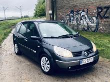 Renault Grand Scenic / 2.0 16V 140KM