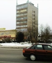 Lokal 175m z możliwością podzielenia na 3 lokale cena 3tys/m Jarosław