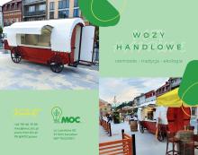 Wóz Kupiecki na dni, imprezę albo miesiące zimne, gorące! - Jarosław