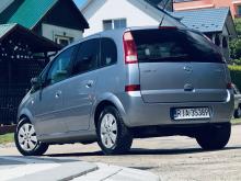 Opel Meriva 1.7CDTI / 100KM /