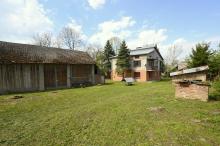 Sprzedam dom z dużą działką w Czelatycach