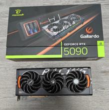 Geforce Rtx 5090, Rtx 5080, Rtx 5070 Ti, Rtx 5070, Rtx 4090 , Rtx 4080