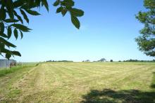 Wylewa -działka z WZ - ok. 21 arów